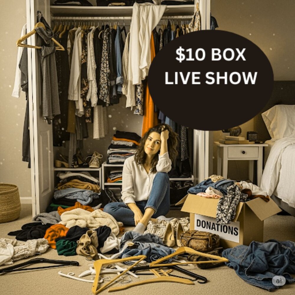 $10 B0X LIVE SHOW